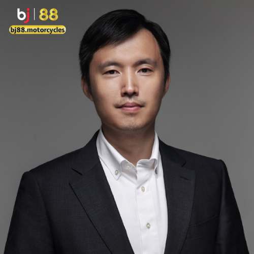Beau Green CEO BJ88
